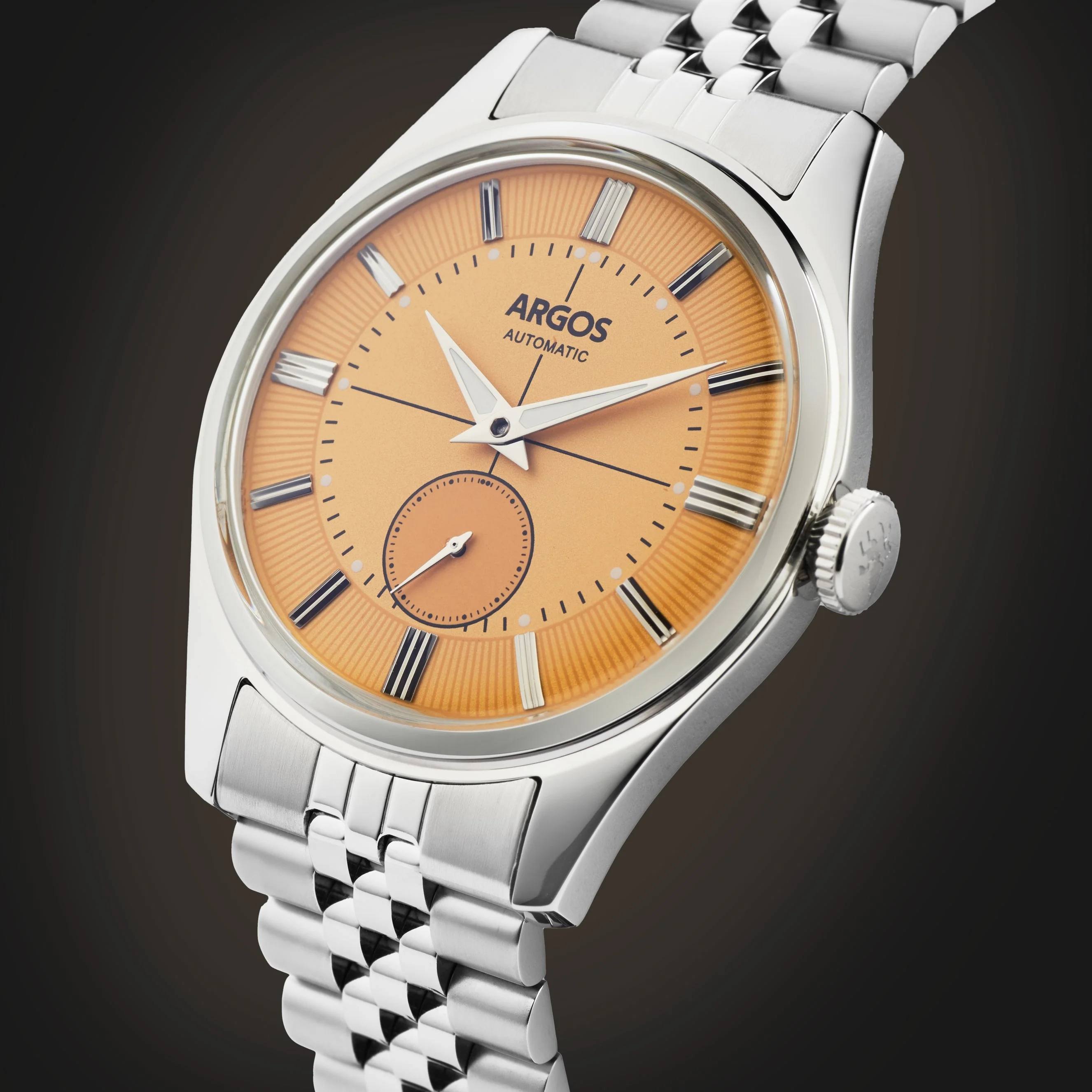 Apollo III - Cadmium Yellow Silver - Image 3