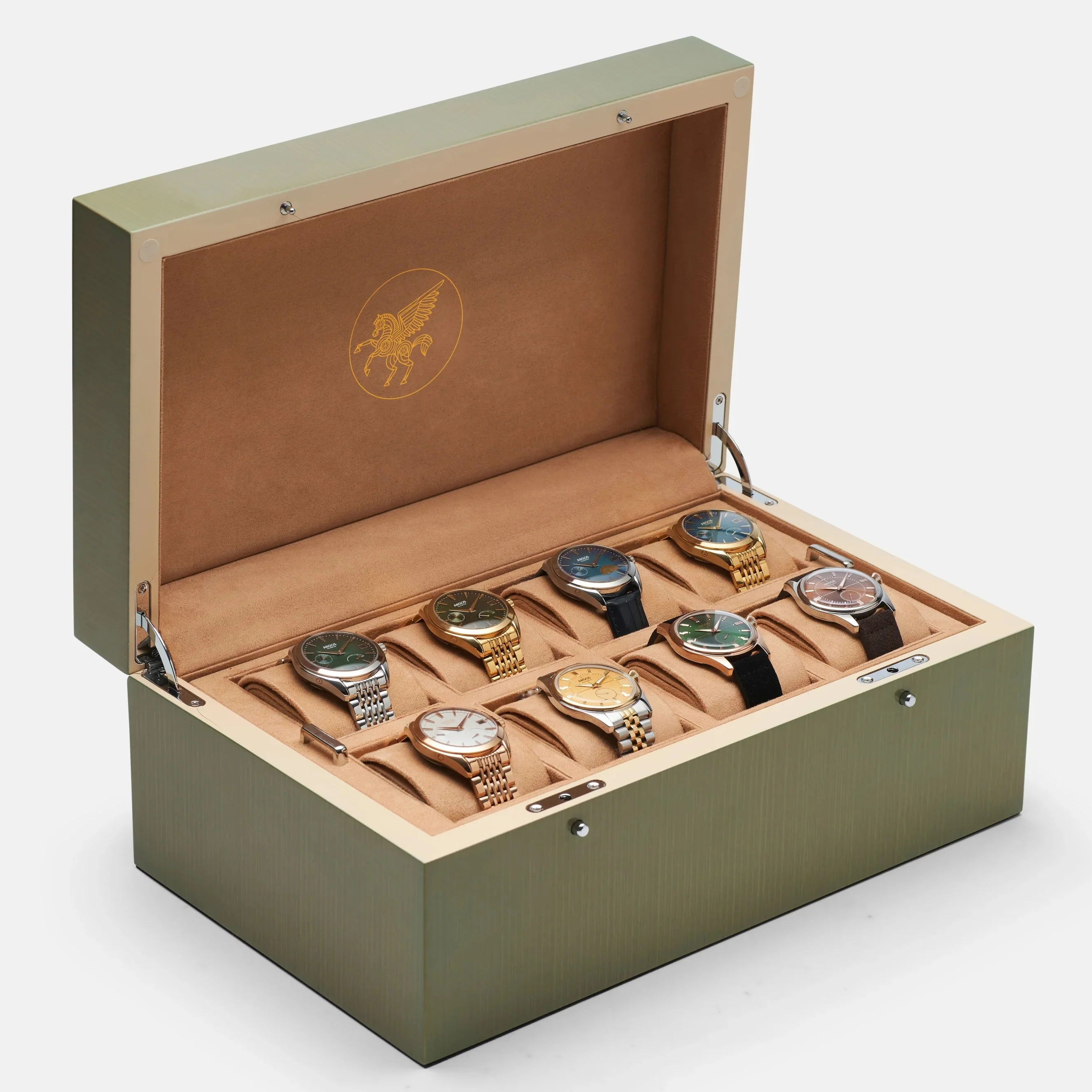 Collector's Box