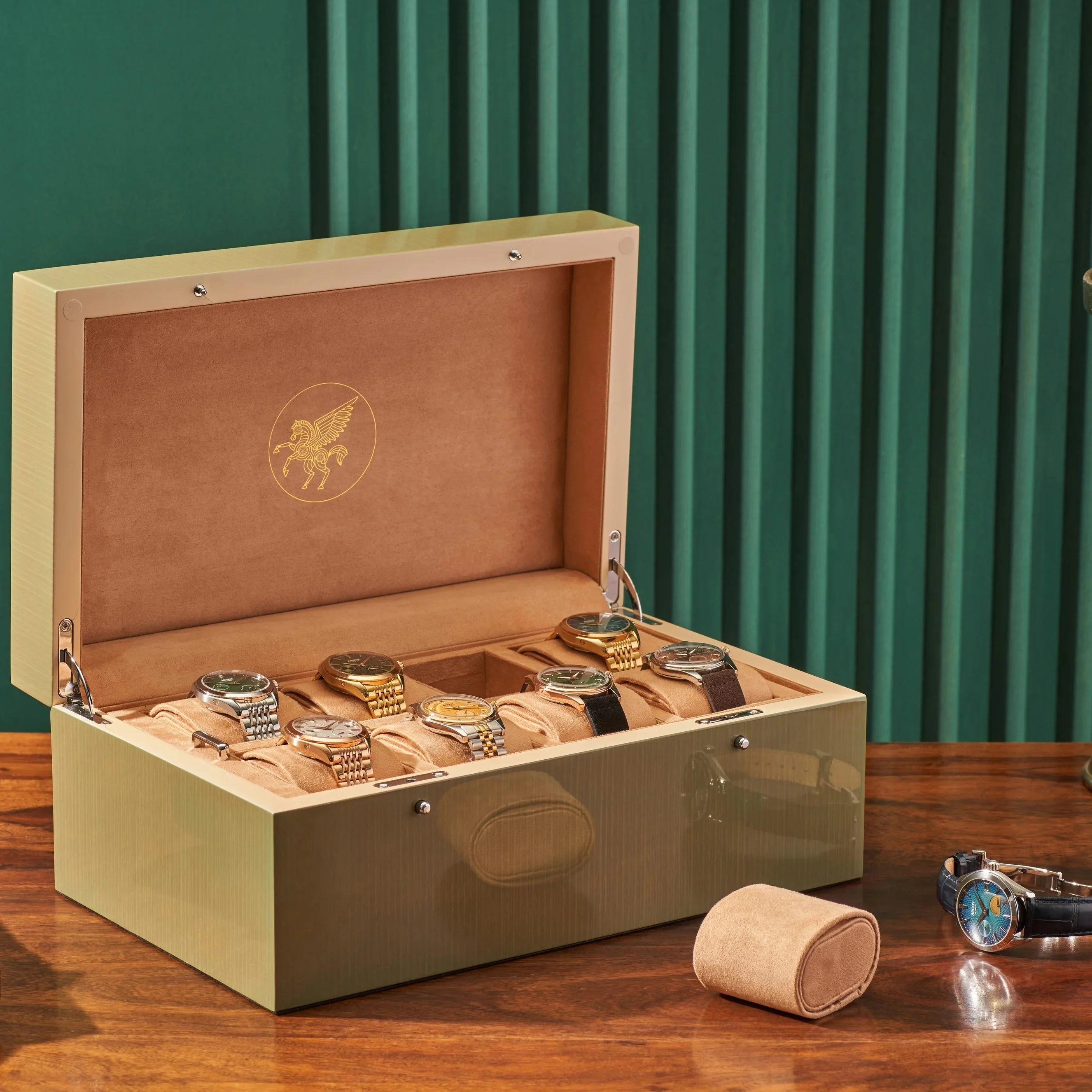 Collector's Box - Image 8