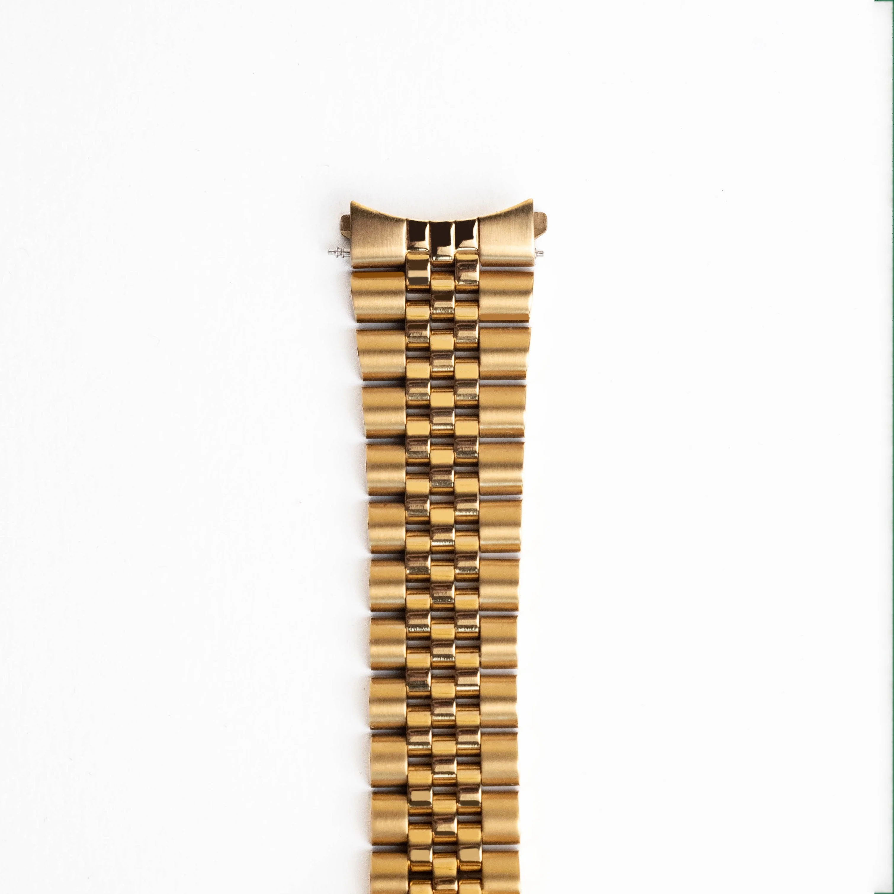 Five Link Golden Jubilee Bracelet - Image 3