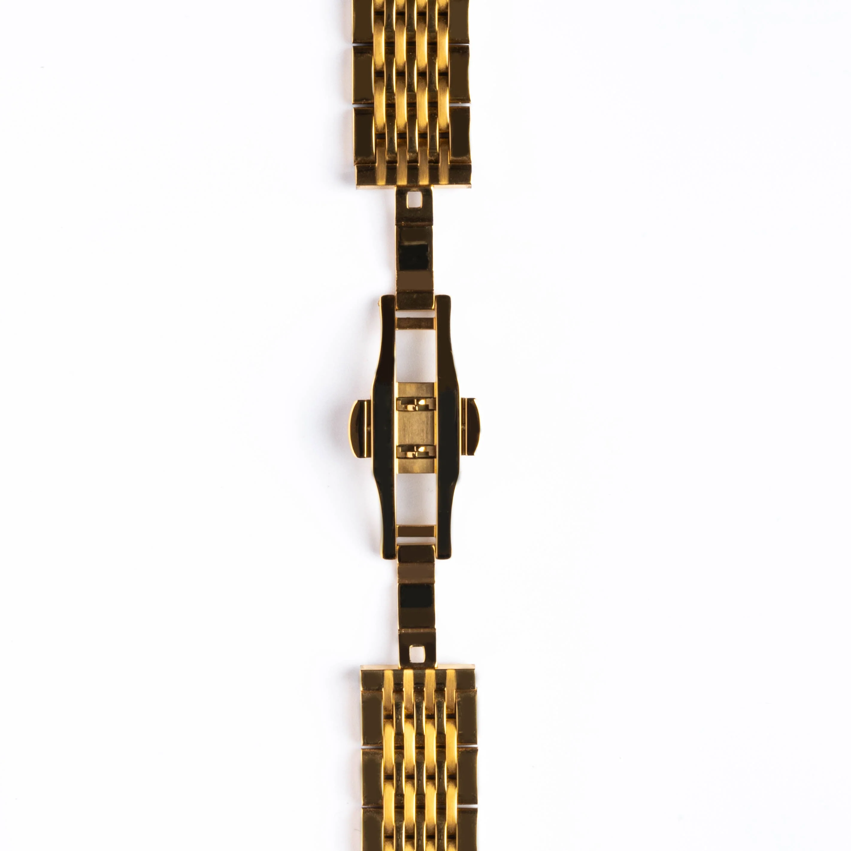 Nine Link Golden Jubilee Bracelet - Image 3