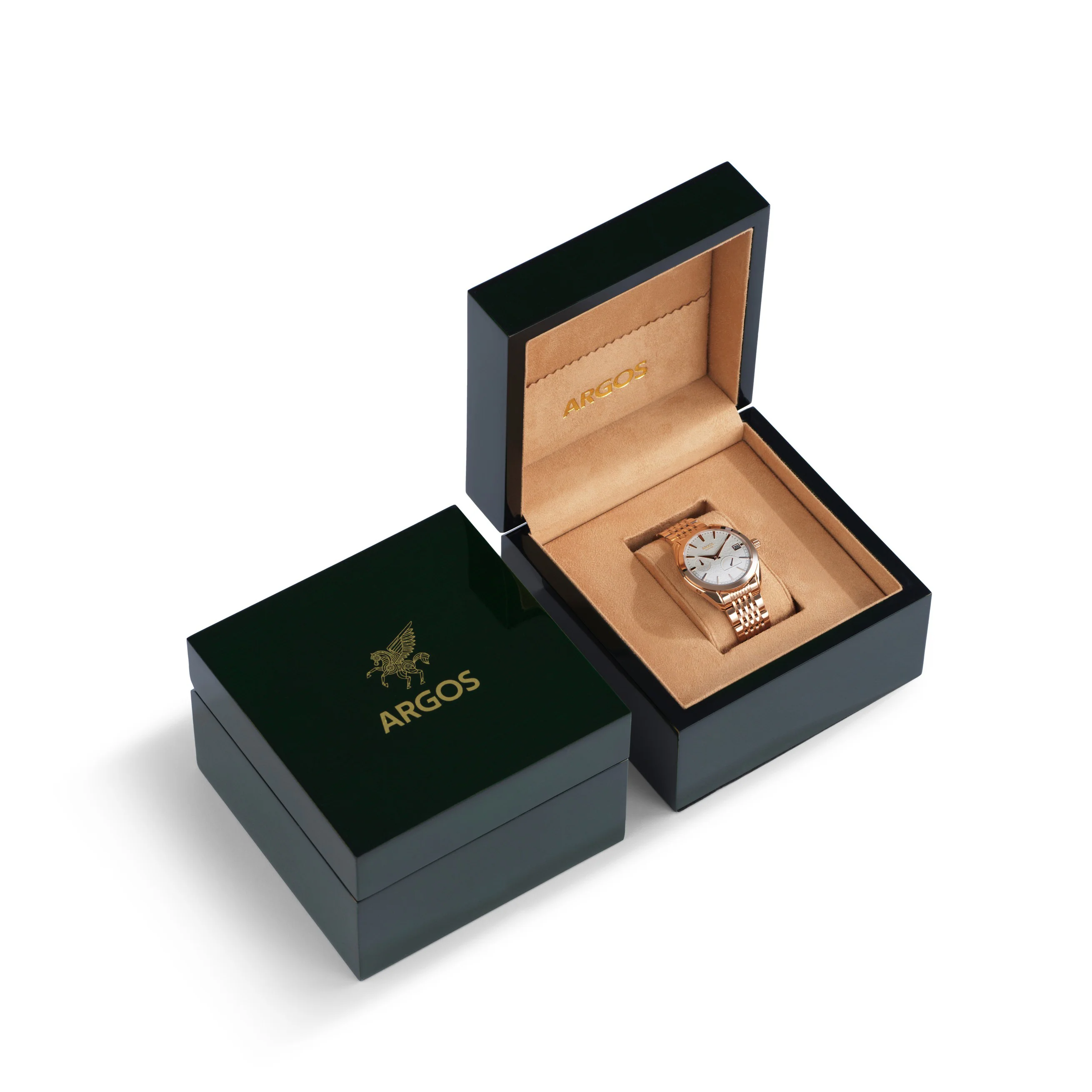 Olympus - Luxe White Rose Gold - Image 5