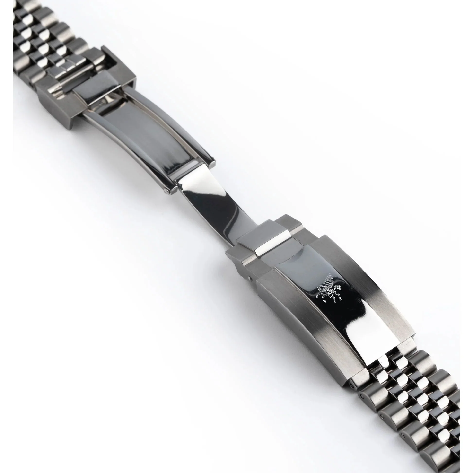 Five Link Jubilee Bracelet - Image 3