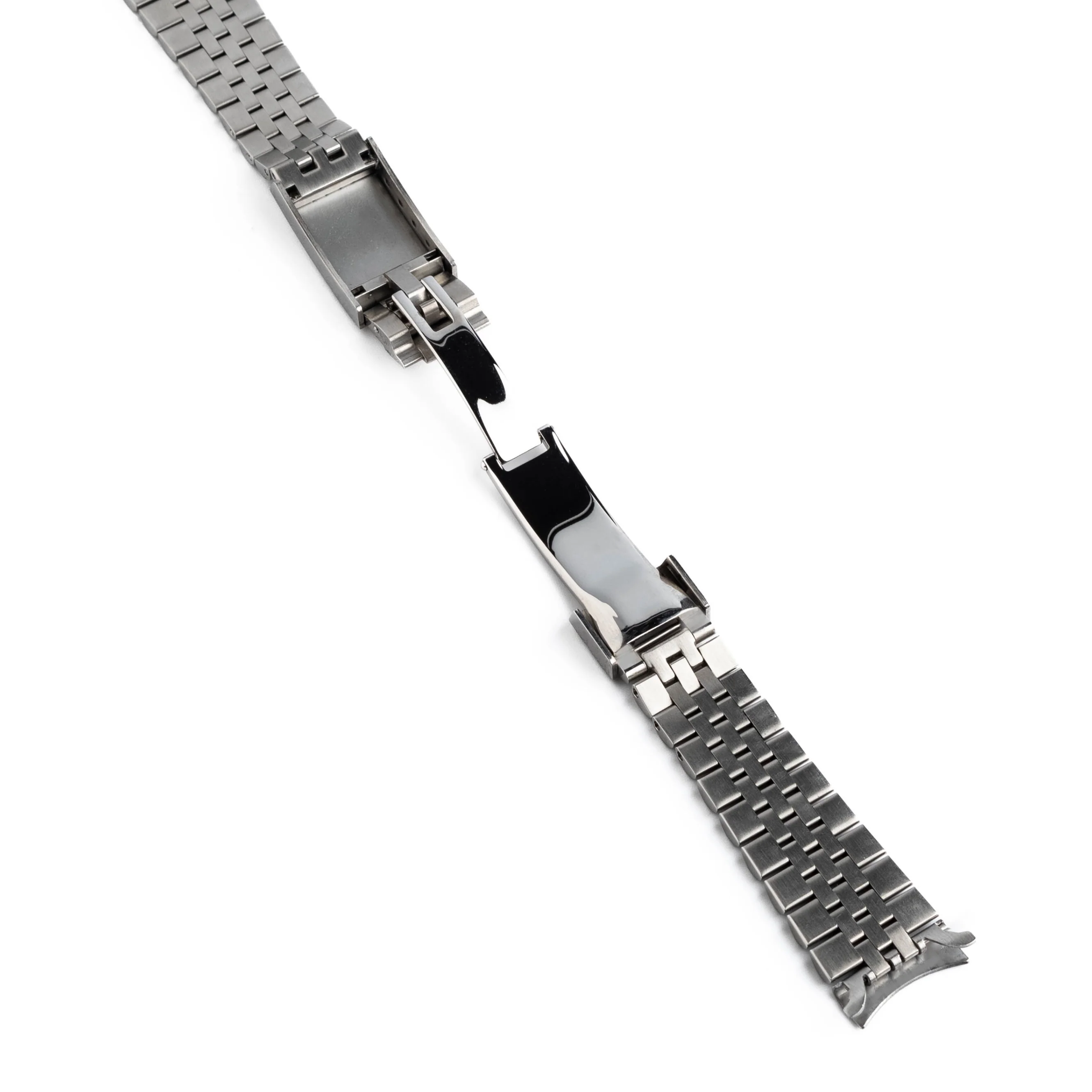 Five Link Jubilee Bracelet - Image 4
