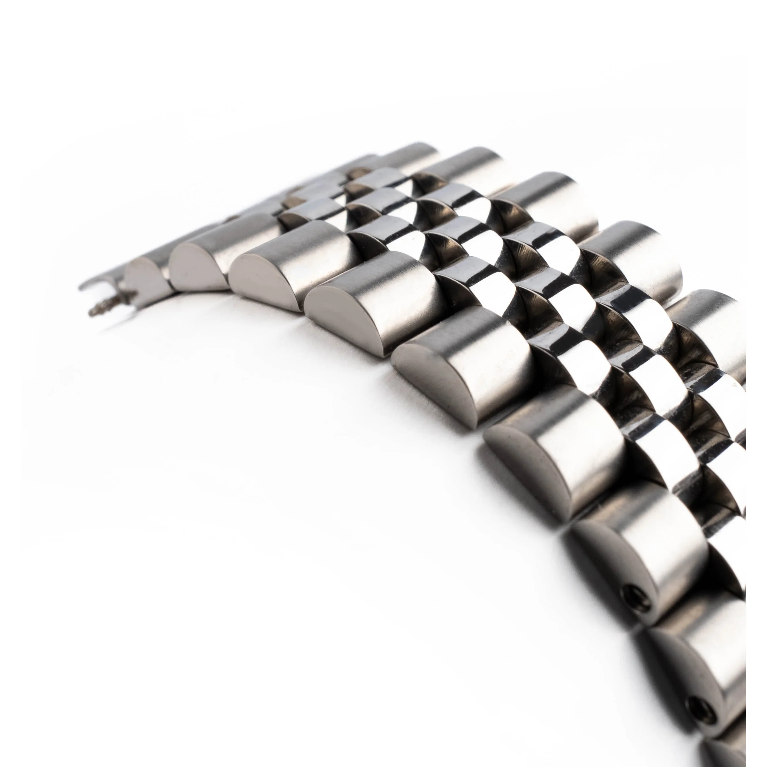 Five Link Jubilee Bracelet - Image 5
