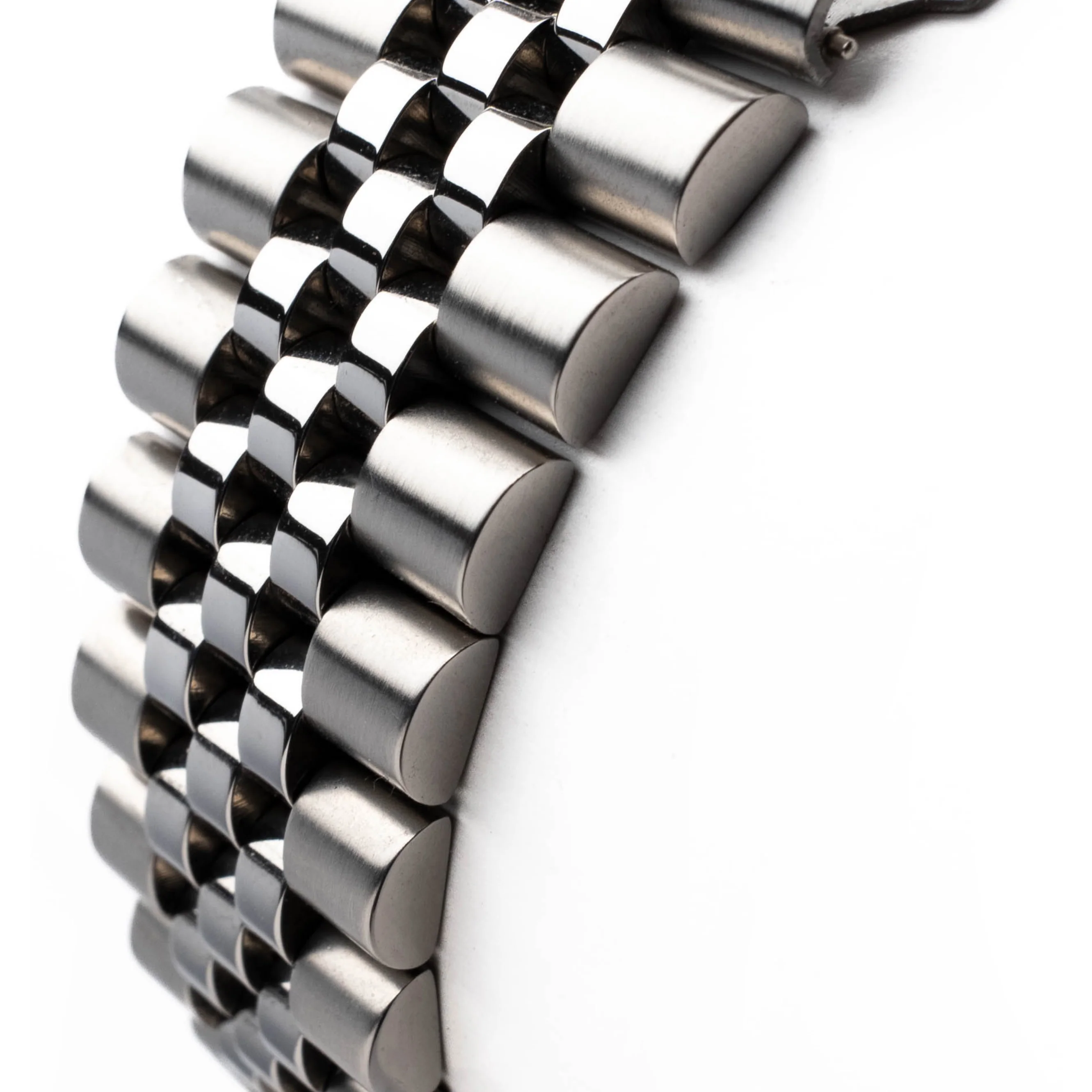 Five Link Jubilee Bracelet - Image 6