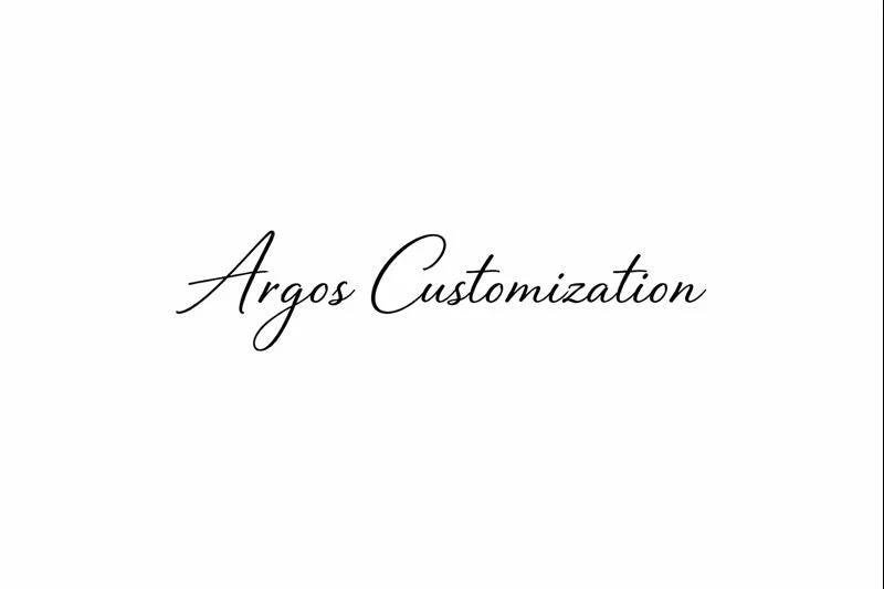 Watch Customization